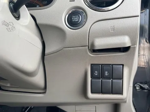 Suzuki Palette