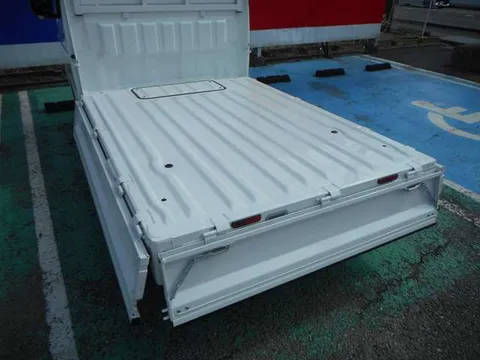 Nissan Clipper Truck