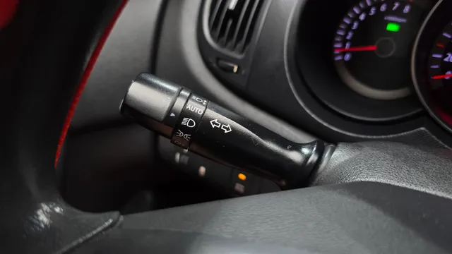 Kia Cerato (Forte)