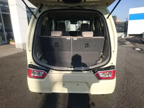 Mazda Flair