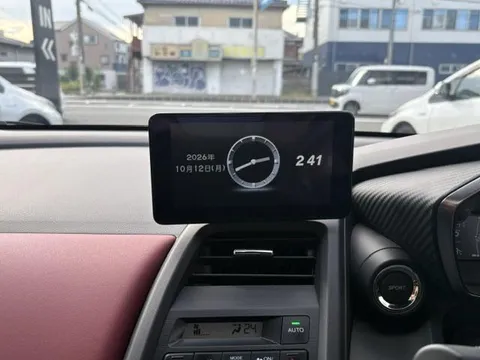 Honda S660
