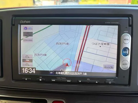Honda N-ONE