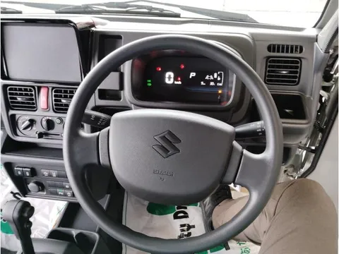 Suzuki Super Carry