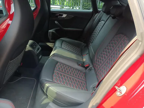 Audi RS