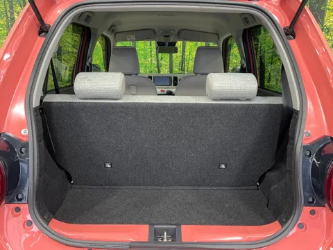 Daihatsu Mira Tocot