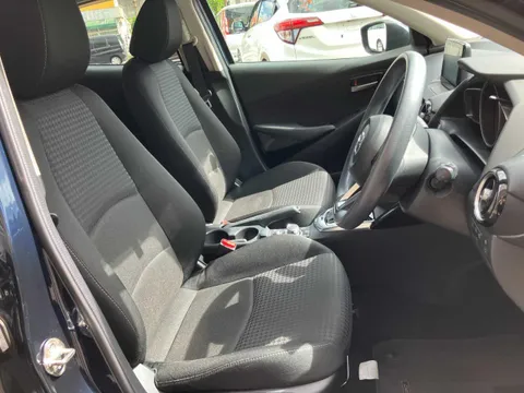 Mazda Mazda2 (Demio)