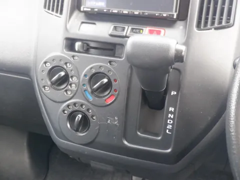 Toyota TownAce Van