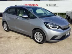 Honda Jazz (Fit)