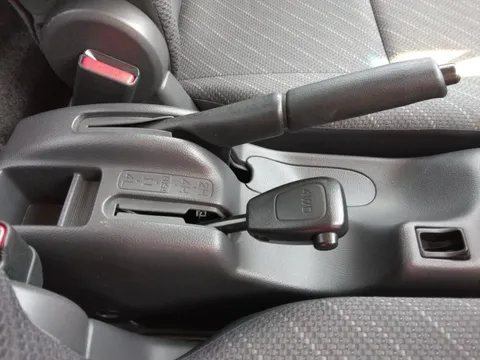 Suzuki Super Carry