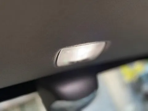 Honda N-BOX Plus Custom