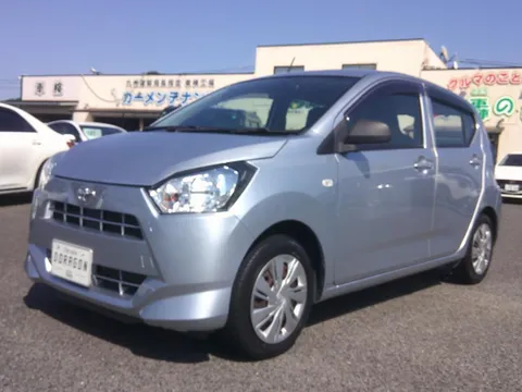 Toyota Pixis Epoch