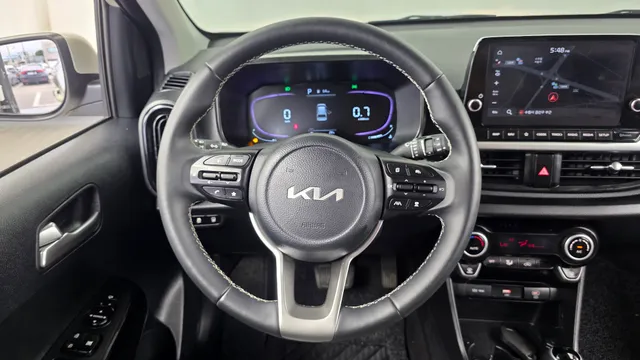 Kia Picanto (Morning)