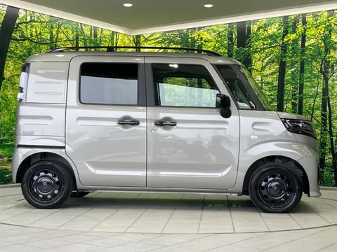 Suzuki Spacia Base