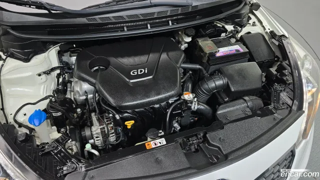 Kia Cerato (K3)