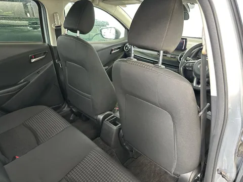 Mazda Mazda2 (Demio)