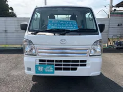 Mazda Scrum Truck
