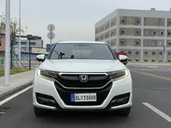 Honda UR-V
