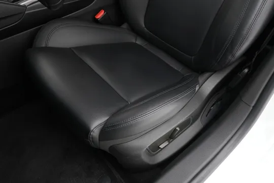 Renault Talisman (SM6)