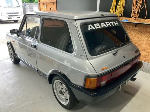 Autobianchi A112