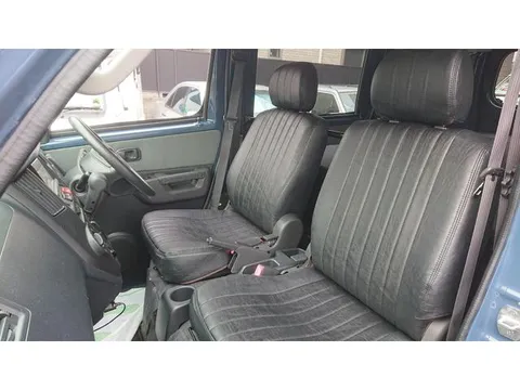 Toyota TownAce Van