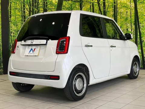 Honda N-ONE