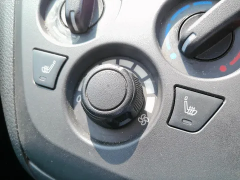 Mitsubishi eK X