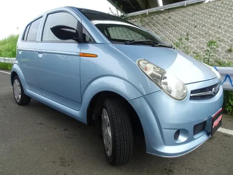 Subaru R2