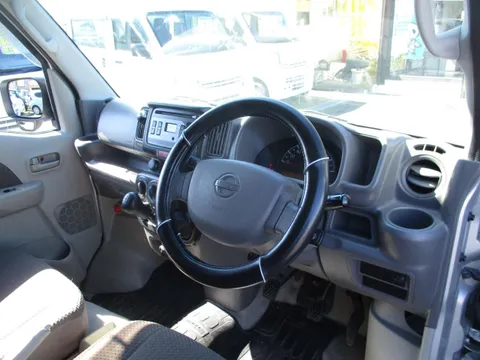 Nissan Clipper