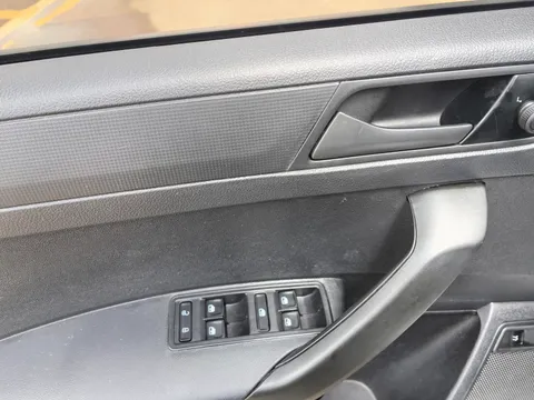 Volkswagen Santana