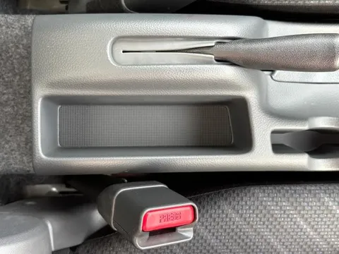 Suzuki Super Carry