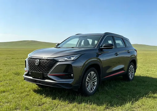 Changan CS75 Plus