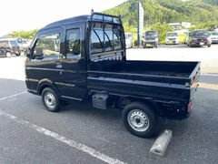 Suzuki Super Carry