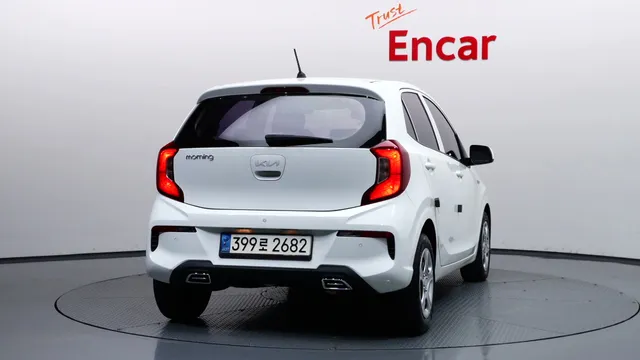 Kia Picanto (Morning)