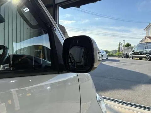 Toyota TownAce Van