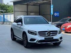 Mercedes-Benz Mercedes-Benz GLC