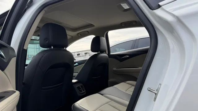 Buick Verano