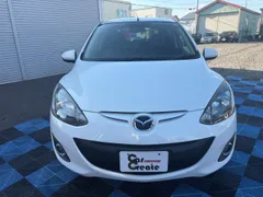 Mazda Mazda2 (Demio)
