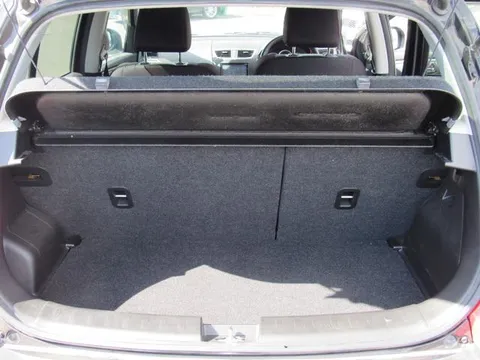 Suzuki Swift Sport