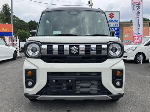 Suzuki Spacia Gear