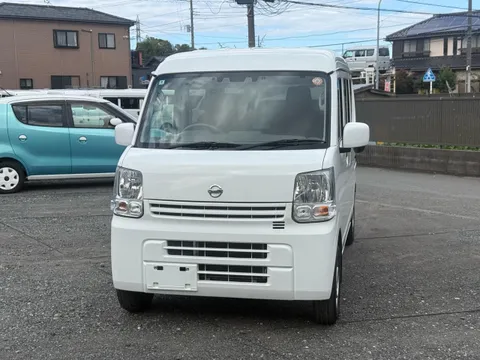 Nissan Clipper