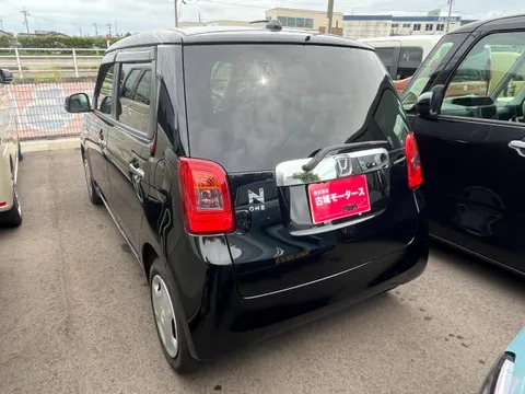 Honda N-ONE