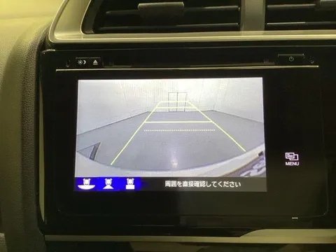 Honda Jazz (Fit)