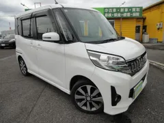 Mitsubishi eK Space Custom