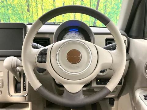 Suzuki Alto Lapin LC