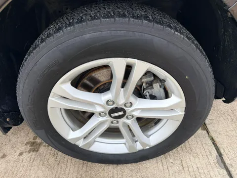 Wey VV5