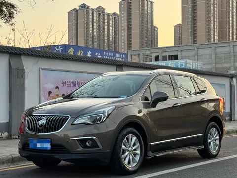 Buick Envision