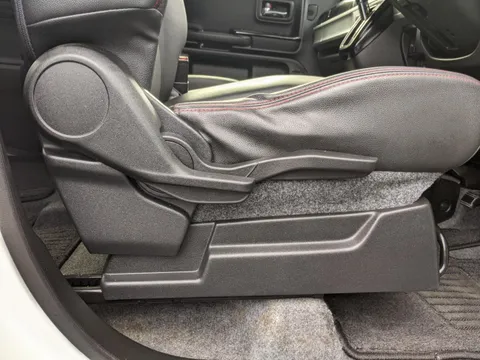 Mazda Flair Wagon Custom Styel