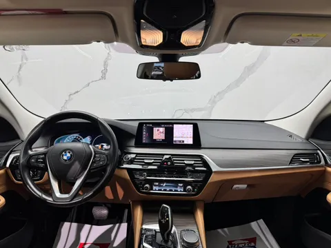BMW Gran Turismo