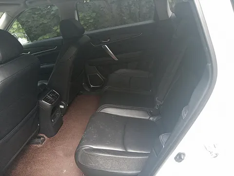 Honda Avancier
