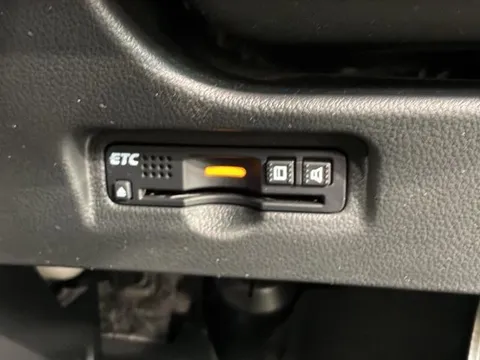 Honda N-BOX Slash